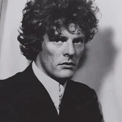 Paul Morrissey height profile photo