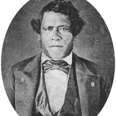 Paul Nahaolelua height profile photo