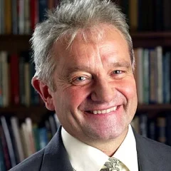 Paul Nurse height profile photo