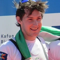 Paul O'Donovan height profile photo