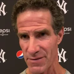 Paul O'Neill (baseball) height profile photo
