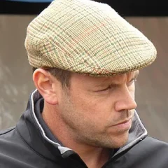 Paul O'Neill (racing driver) height profile photo