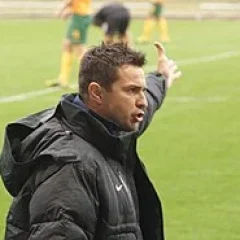 Paul Okon height profile photo