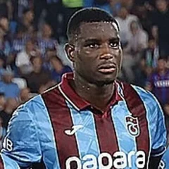 Paul Onuachu height profile photo