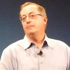 Paul Otellini height profile photo