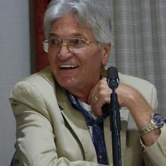 Paul Petersen height profile photo
