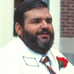 Paul Prudhomme height profile photo