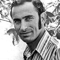 Paul R. Ehrlich height profile photo