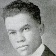 Paul R. Williams height profile photo