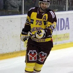 Paul Ranger height profile photo