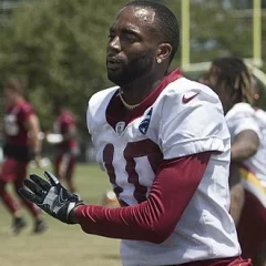 Paul Richardson (American football) height profile photo