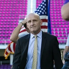 Paul Riley (footballer) height profile photo