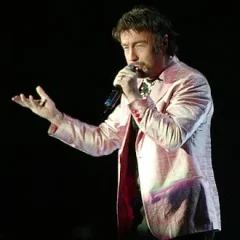 Paul Rodgers height profile photo