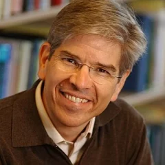 Paul Romer height profile photo