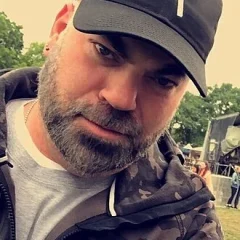 Paul Rosenberg (manager) height profile photo