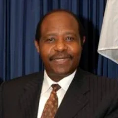 Paul Rusesabagina height profile photo