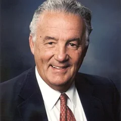 Paul Sarbanes height profile photo