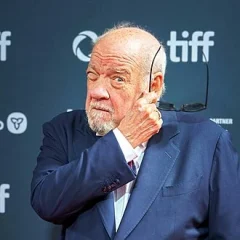 Paul Schrader height profile photo
