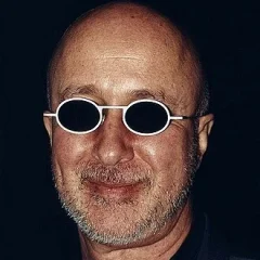 Paul Shaffer height profile photo