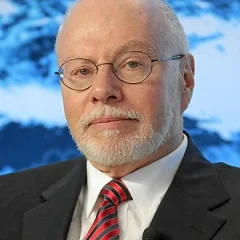 Paul Singer height profile photo