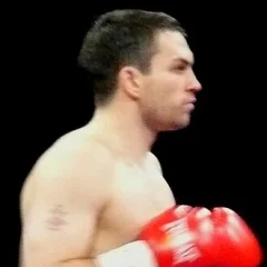 Paul Smith (boxer) height profile photo