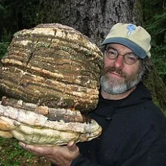 Paul Stamets height profile photo