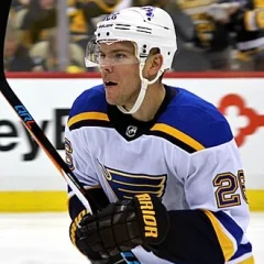 Paul Stastny height profile photo