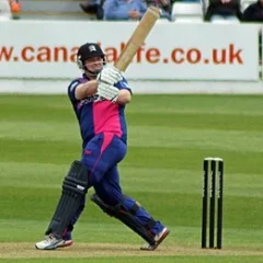 Paul Stirling height profile photo