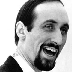 Paul Stookey height profile photo