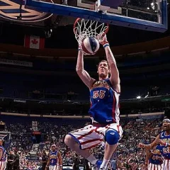 Paul Sturgess (basketball) height profile photo