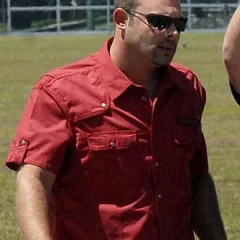 Paul Teutul Jr. height profile photo