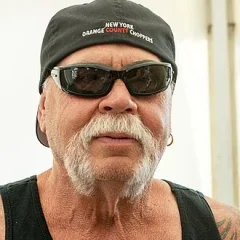 Paul Teutul Sr. height profile photo