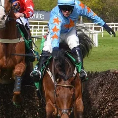 Paul Townend height profile photo