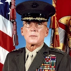 Paul Van Riper height profile photo
