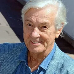 Paul Verhoeven height profile photo