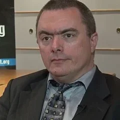 Paul Vixie height profile photo