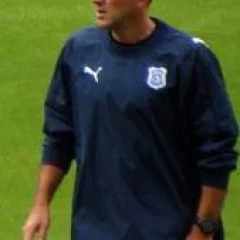 Paul Wilkinson (footballer) height profile photo