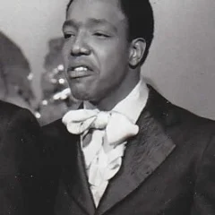 Paul Williams (The Temptations singer) height profile photo