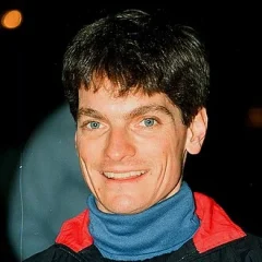 Paul Wylie height profile photo