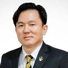 Paul Yong Choo Kiong height profile photo