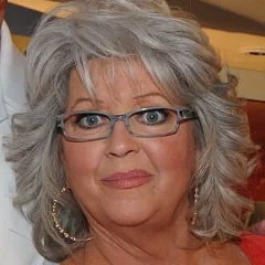 Paula Deen height profile photo