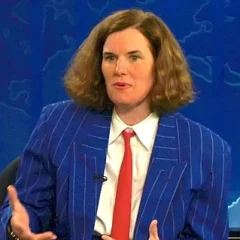 Paula Poundstone height profile photo