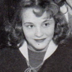 Paula Stewart height profile photo