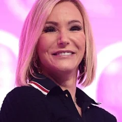 Paula White-Cain height profile photo