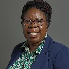 Paulette Hamilton height profile photo