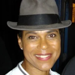 Pauline Black height profile photo