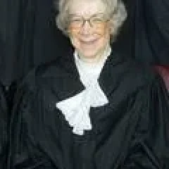 Pauline Newman height profile photo