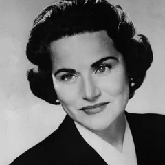 Pauline Phillips height profile photo