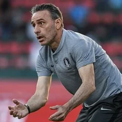 Paulo Bento height profile photo