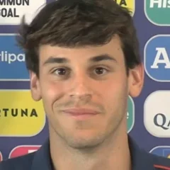 Paulo Bernardo (footballer) height profile photo